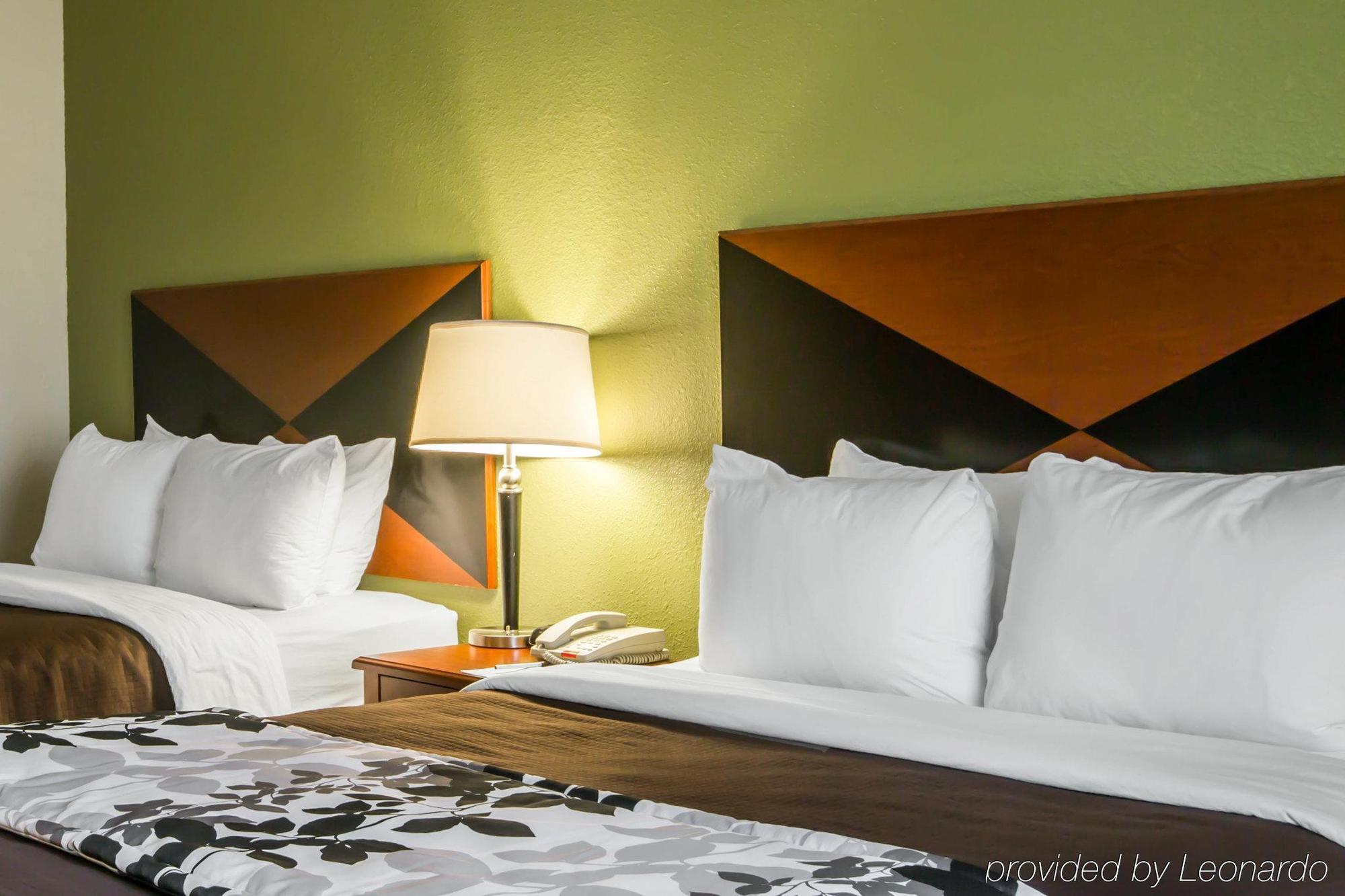 Sleep Inn & Suites Montgomery East I-85 Zewnętrze zdjęcie
