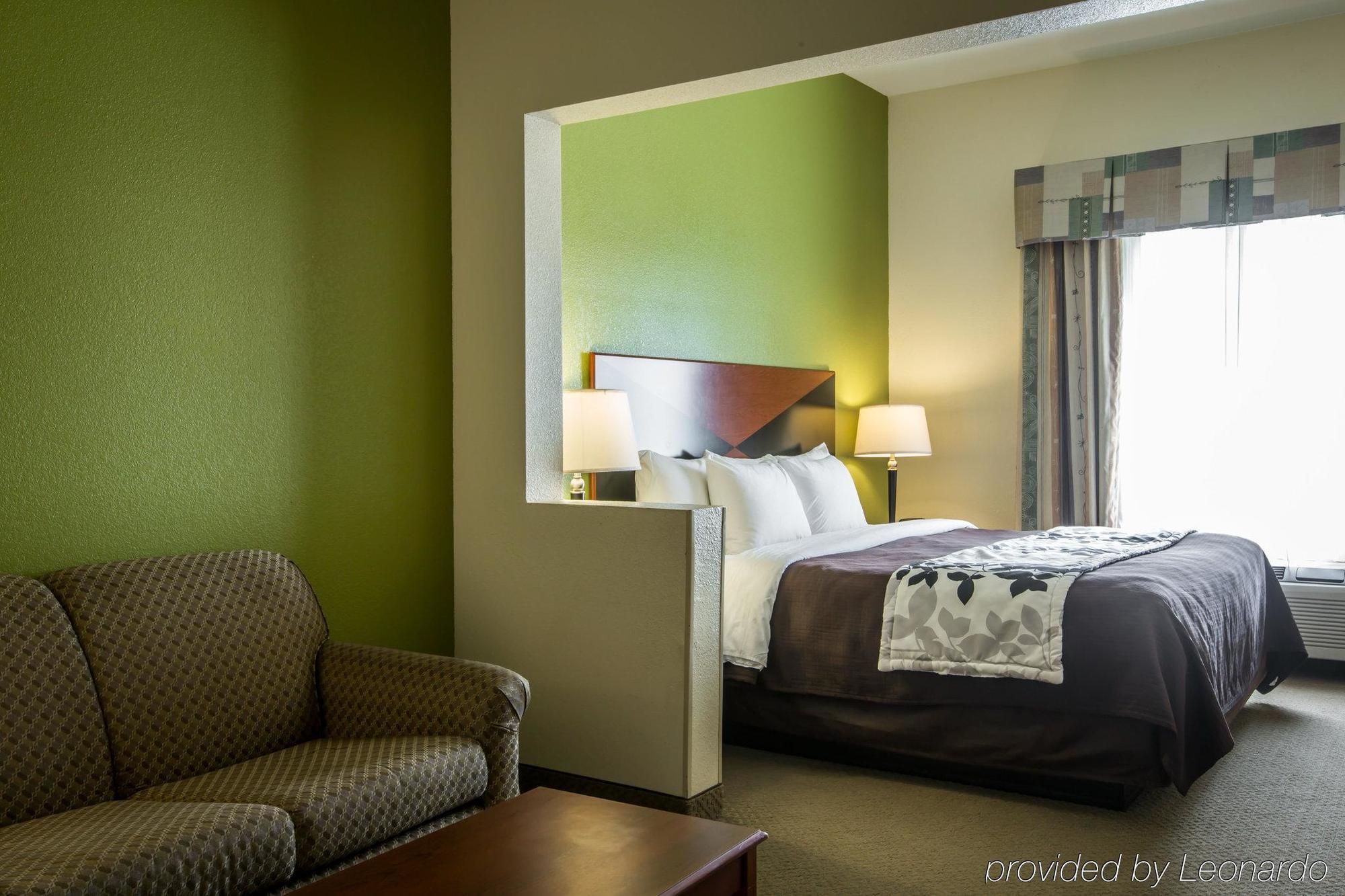 Sleep Inn & Suites Montgomery East I-85 Zewnętrze zdjęcie