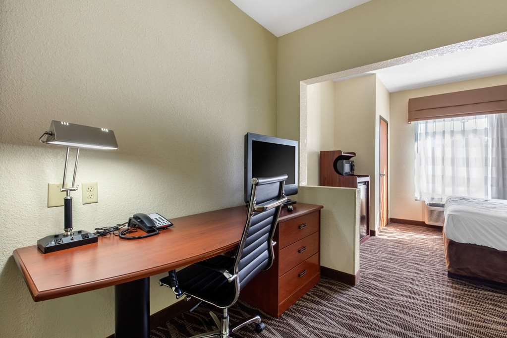 Sleep Inn & Suites Montgomery East I-85 Pokój zdjęcie
